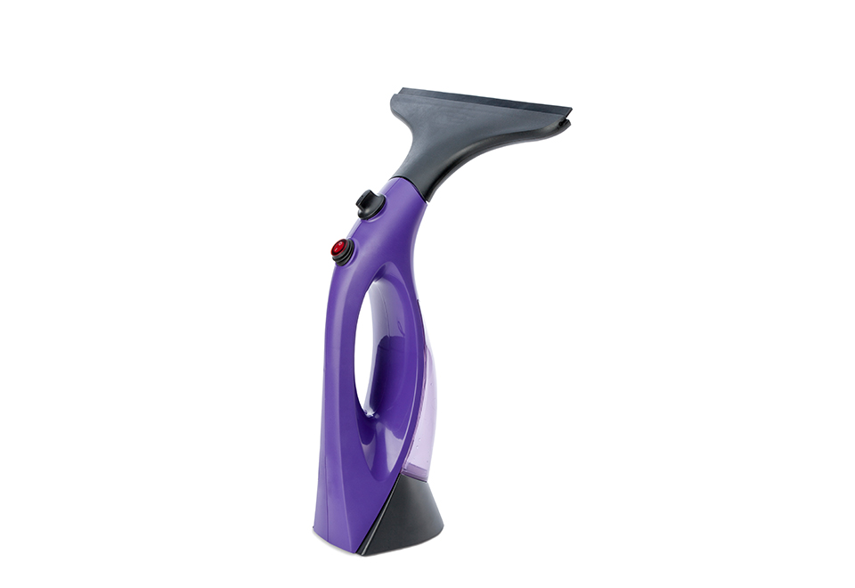 Complete Window Steam Cleaner Sharper Image