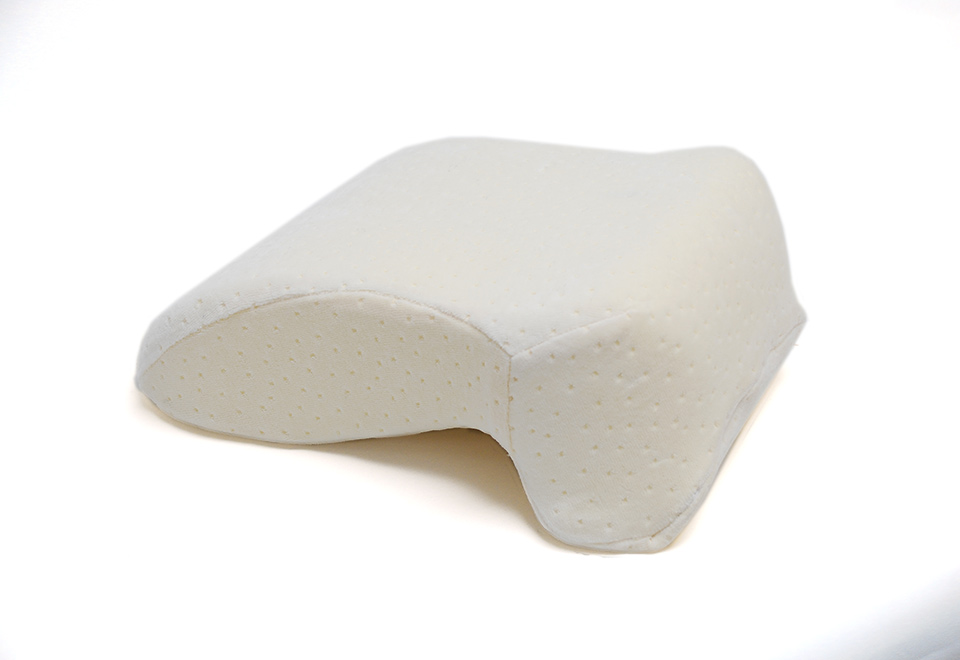 Multi Position Pillow Sharper Image