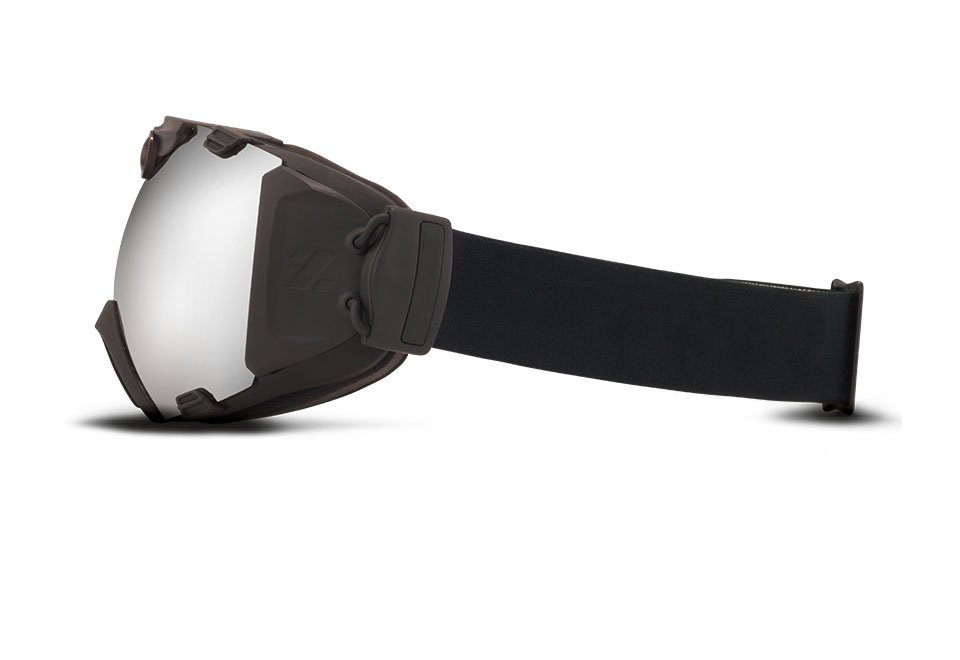 HD Camera Ski Goggles Sharper Image