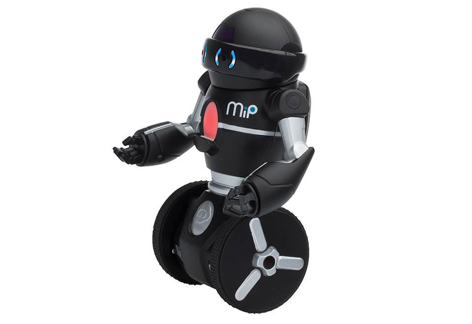 MiP Autonomous Robot Sharper Image