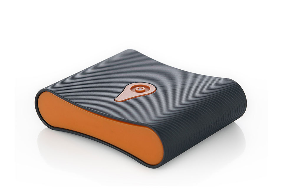 Luggage Locator Sharper Image