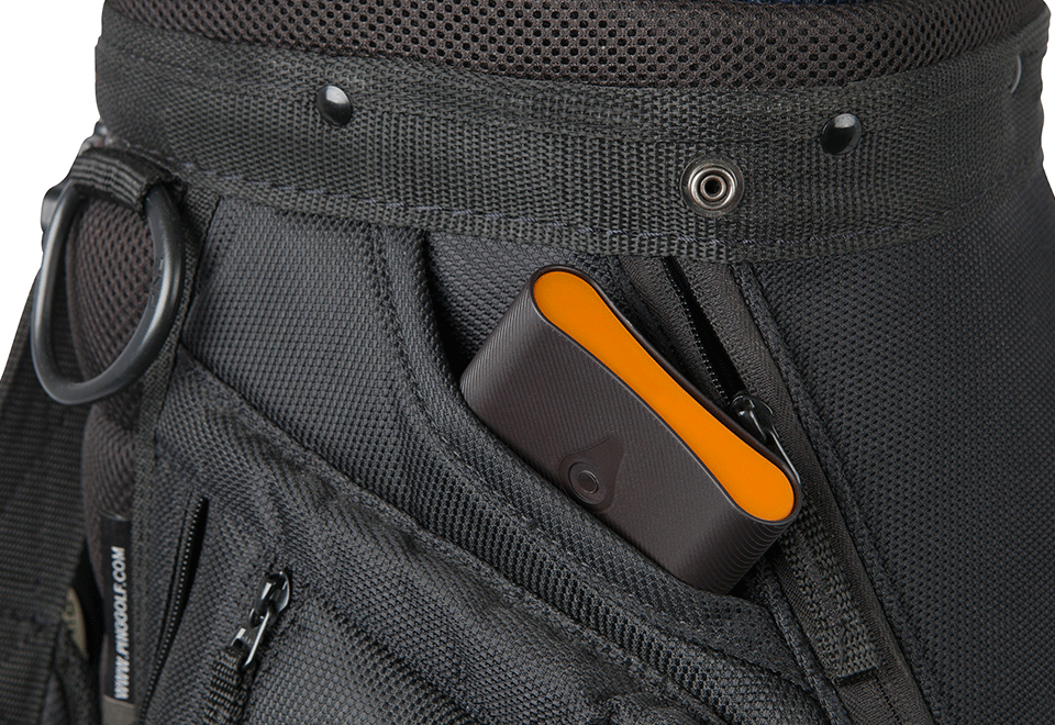 Luggage Locator Sharper Image