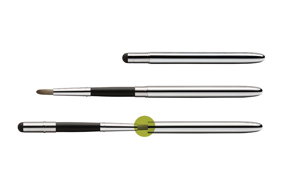 iPhone, iPad and Android Paintbrush Sharper Image