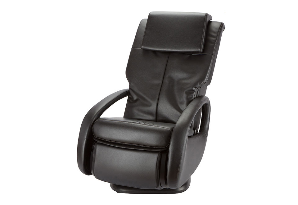 Human Touch Massage Chair Recliner with Foot and Calf Massage Sharper
