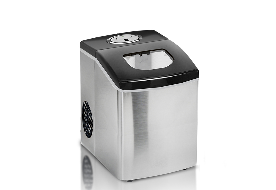 Portable Ice Maker Sharper Image