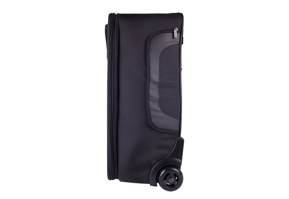 Genius Pack 22" CarryOn Sharper Image