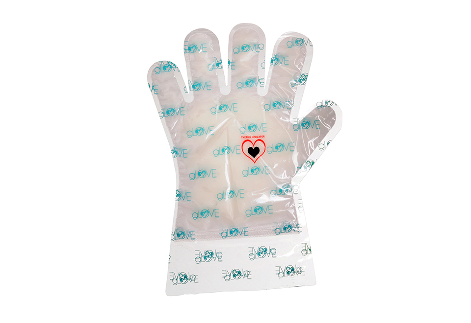 Paraffin Gloves and Booties Bundle Sharper Image
