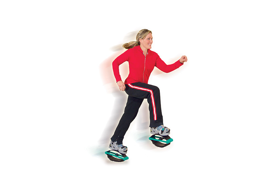 Legs That Won't Walk 60