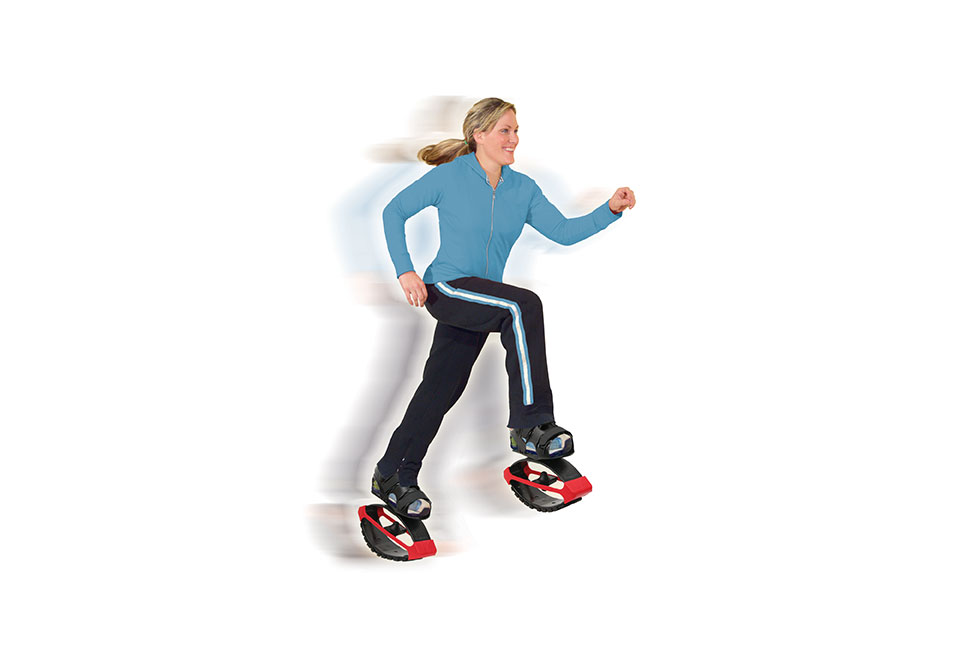 Legs That Won't Walk 60