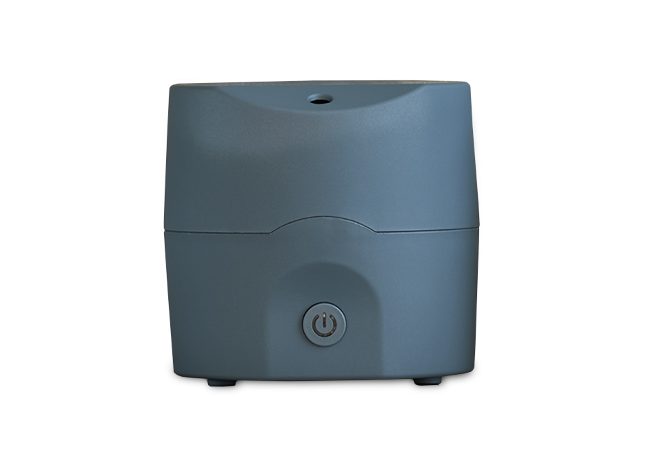 Ultrasonic Aromatherapy Diffuser Sharper Image
