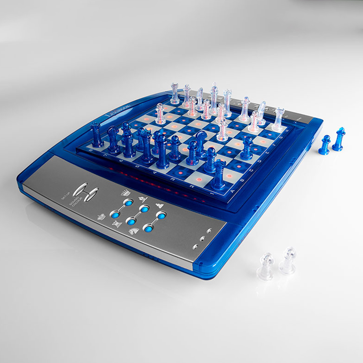 Electronic Chess Board