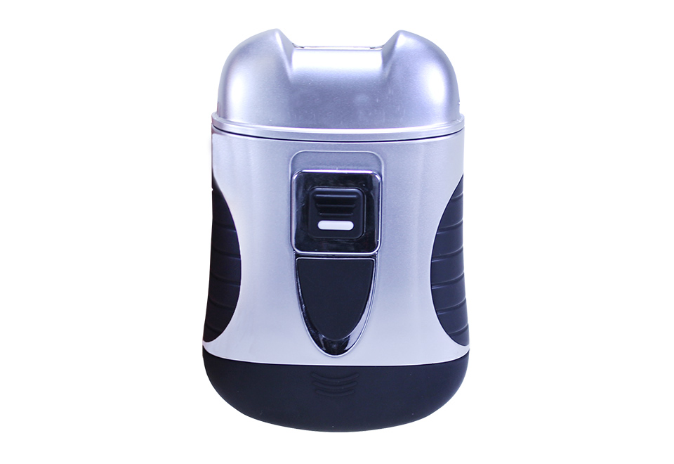 Cordless Electric Nail File Sharper Image