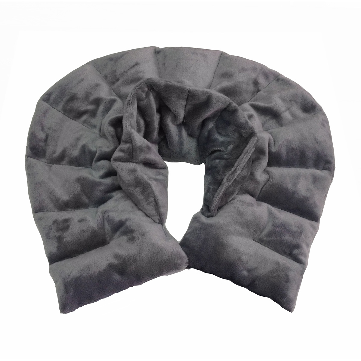 Heated Aromatherapy Neck and Shoulder Wrap Sharper Image