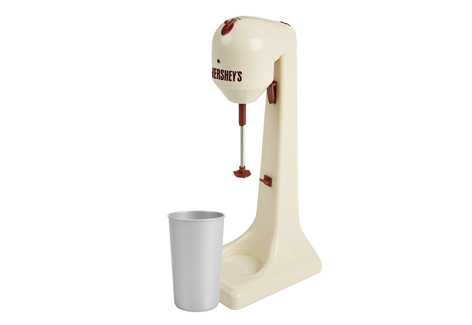 Hershey’s Milkshake Machine Sharper Image