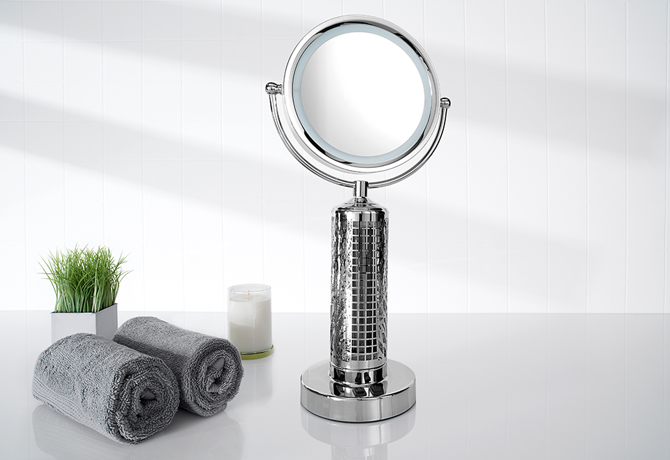 Vanity Mirrors with Lights