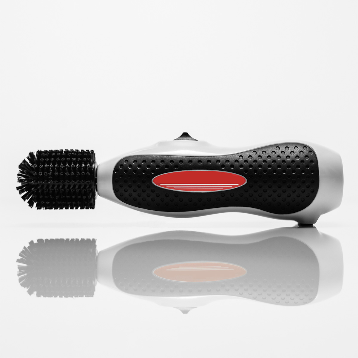 Cordless Rechargeable Golf Club Cleaner Sharper Image