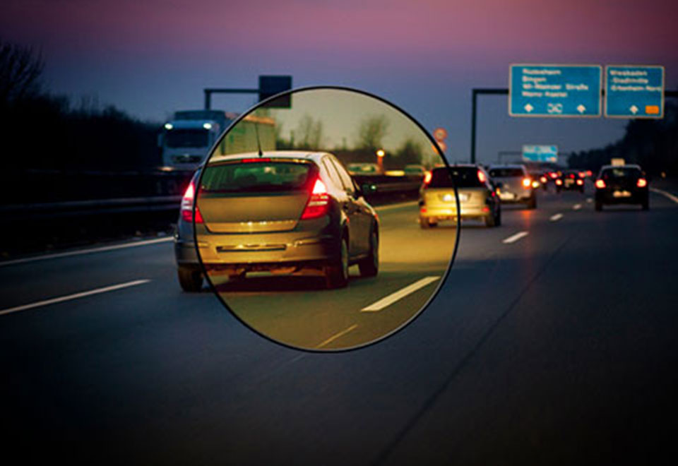 Night Time Driving Glasses Sharper Image