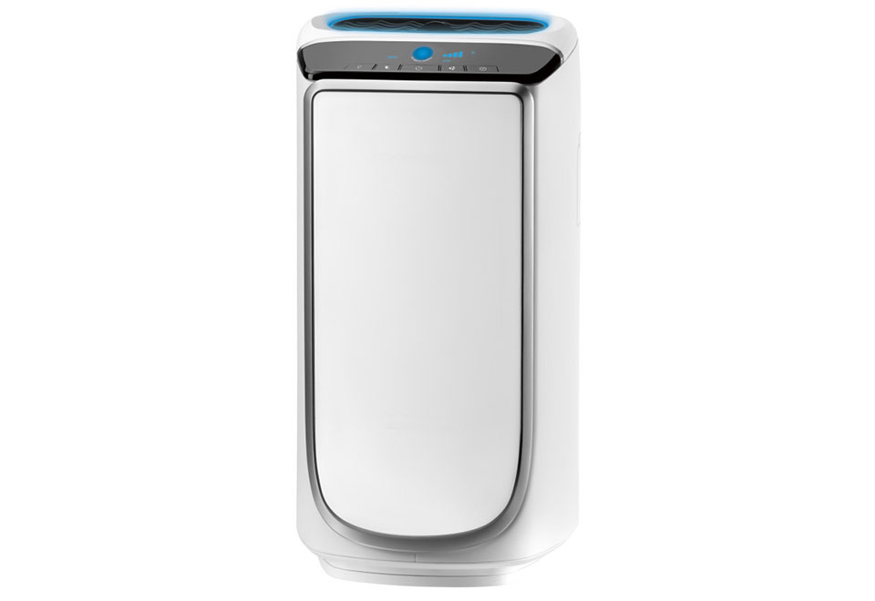 Basement Air Purifier Sharper Image