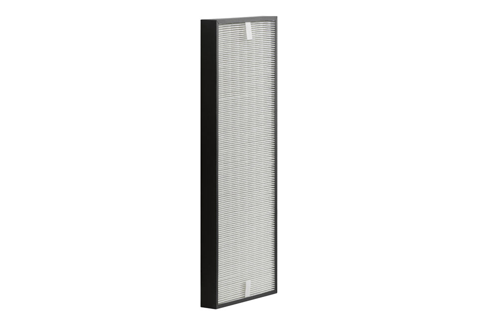 sharper image air purifier portable with hepa filter