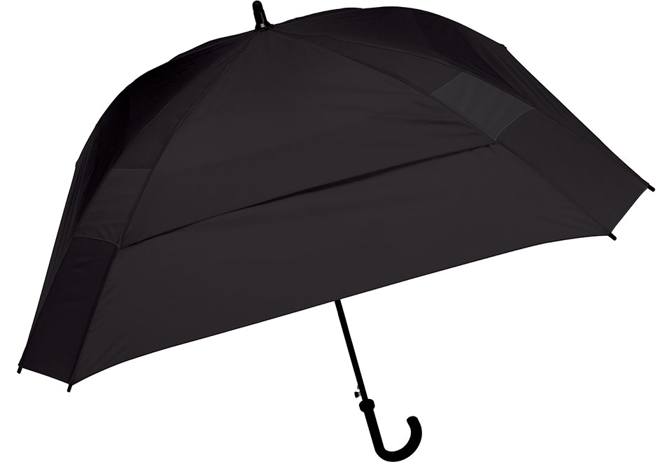 Worlds Largest Umbrella Sharper Image