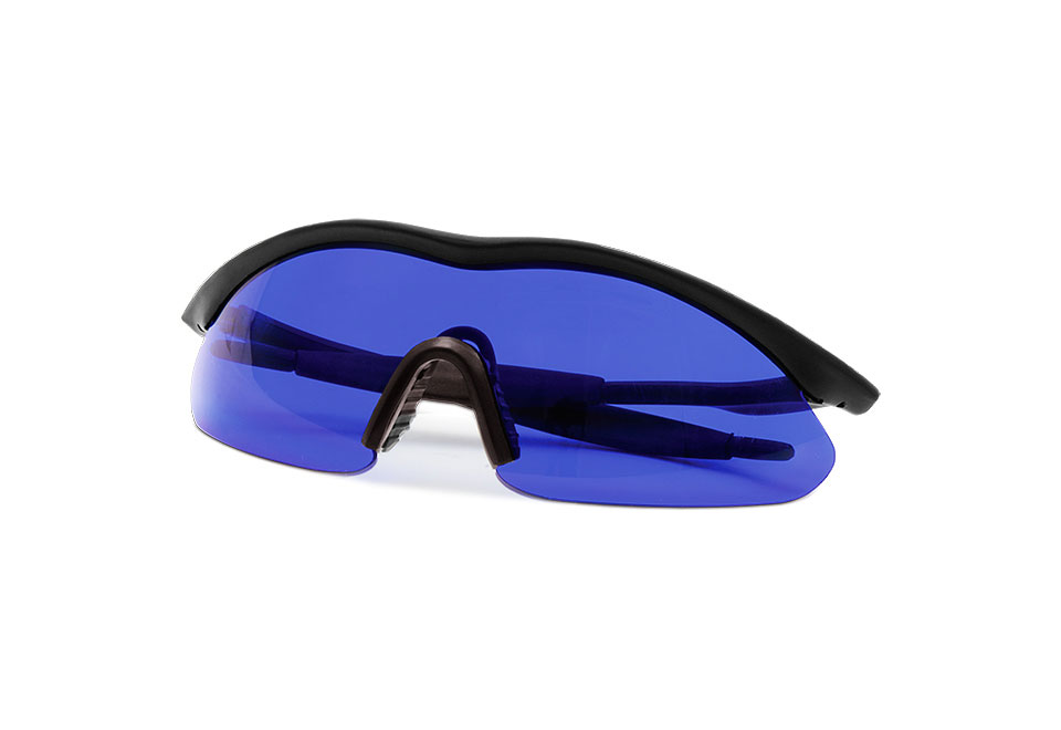 Golf Ball Finding Glasses Sharper Image