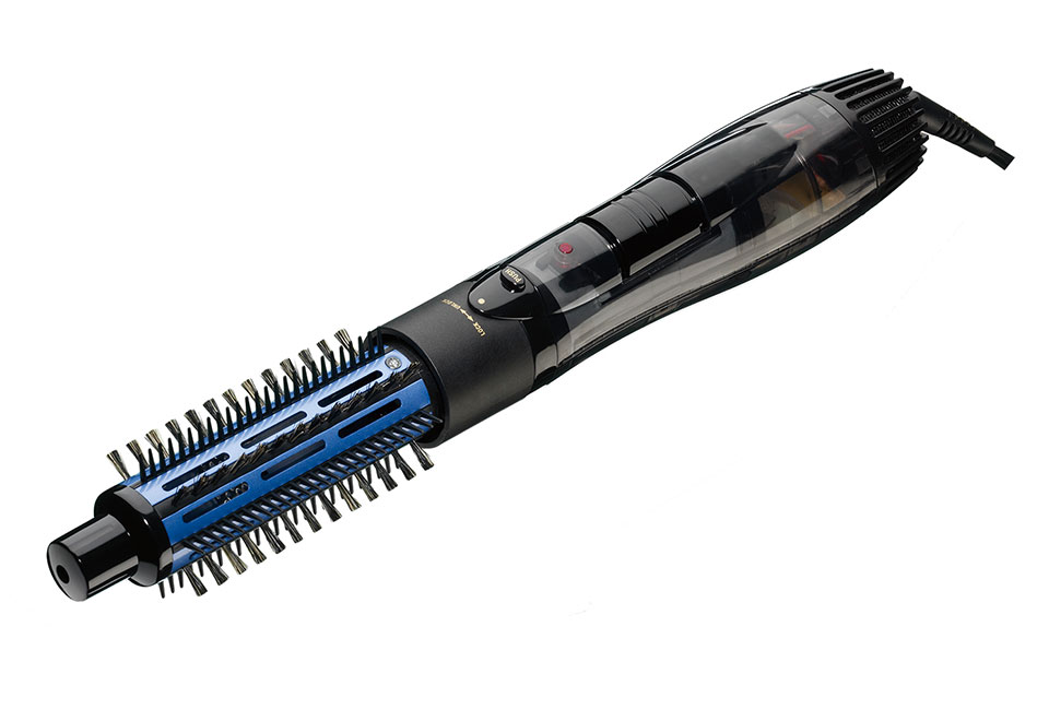 The Best Hair Drying Curling Iron Sharper Image