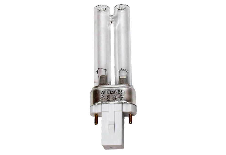 Replacement UV Bulb Sharper Image