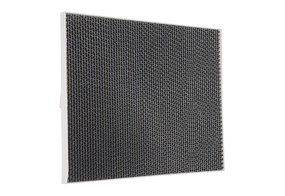 Replacement Filter for Air Washing Humidifier Sharper Image