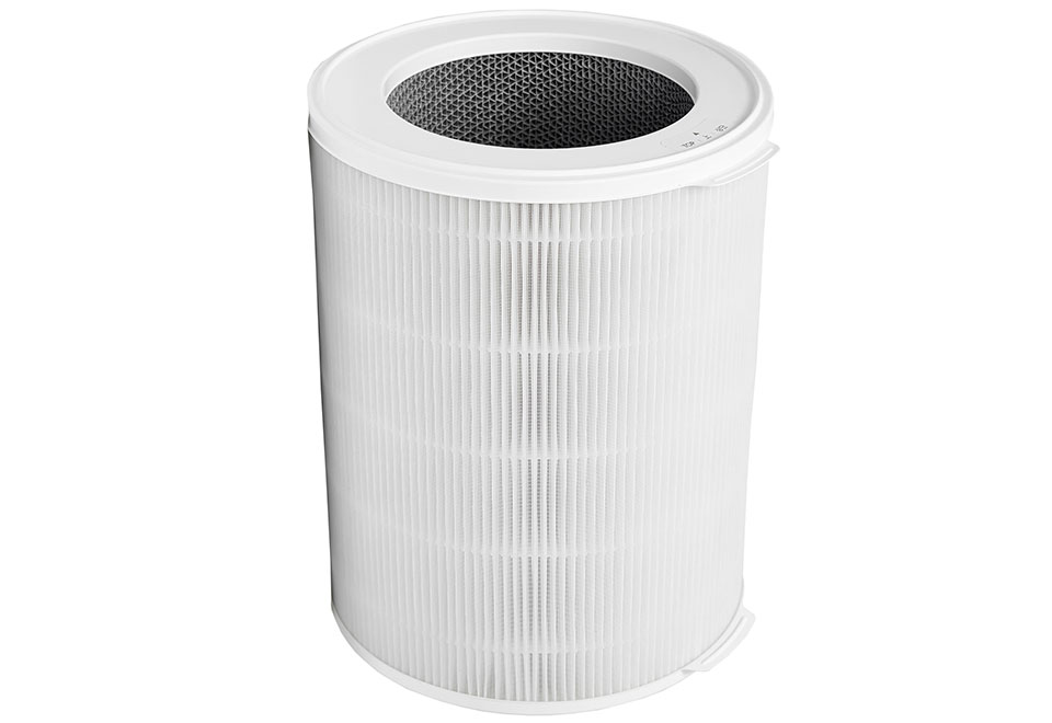 shardor air purifier filter replacement