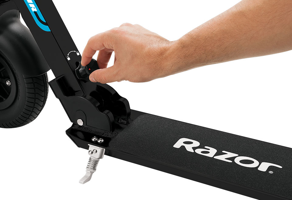 Razor® Razor A5 Air Scooter Sharper Image