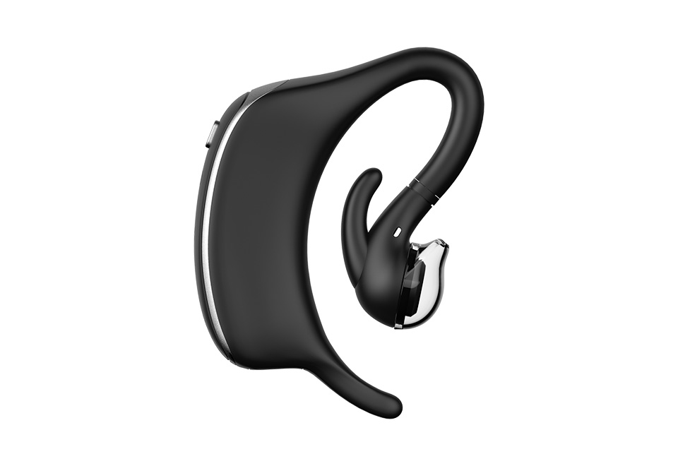 The Bluetooth Snore Detector and Stopper Sharper Image