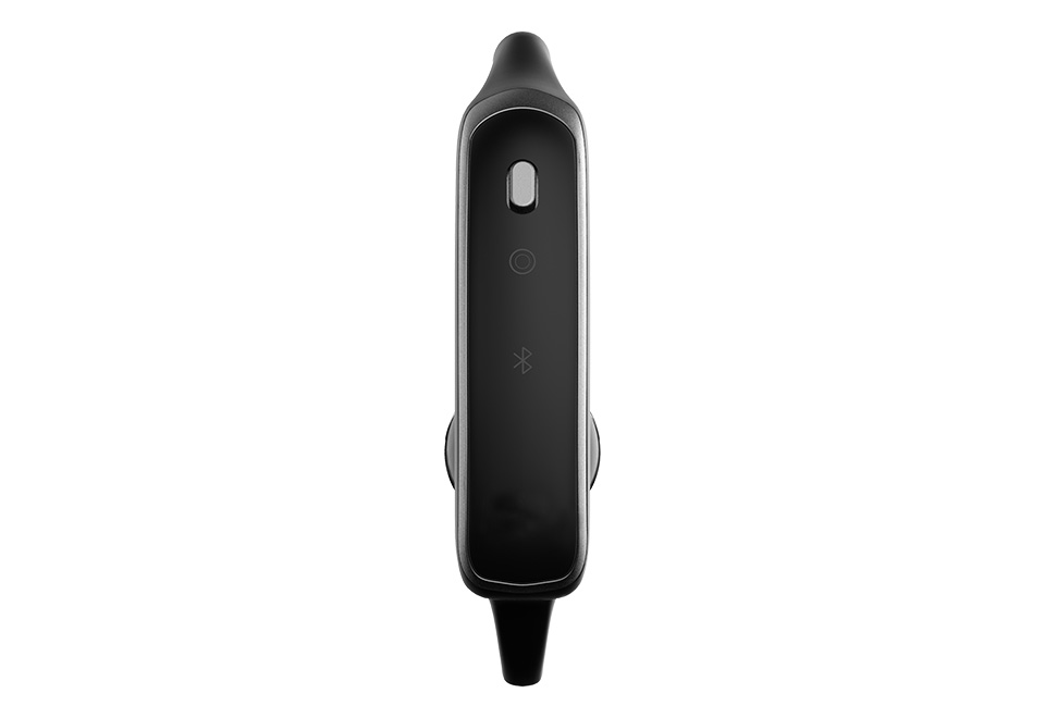 The Bluetooth Snore Detector and Stopper Sharper Image