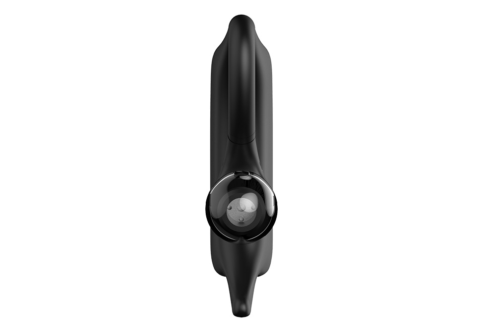 The Bluetooth Snore Detector and Stopper Sharper Image