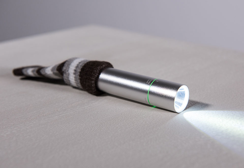 3In1 Rechargeable Hand Warmer Sharper Image