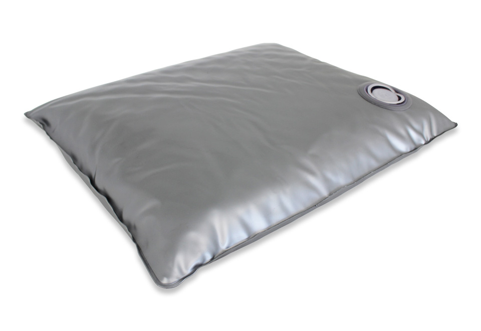 Cooling Seat Cushion Sharper Image