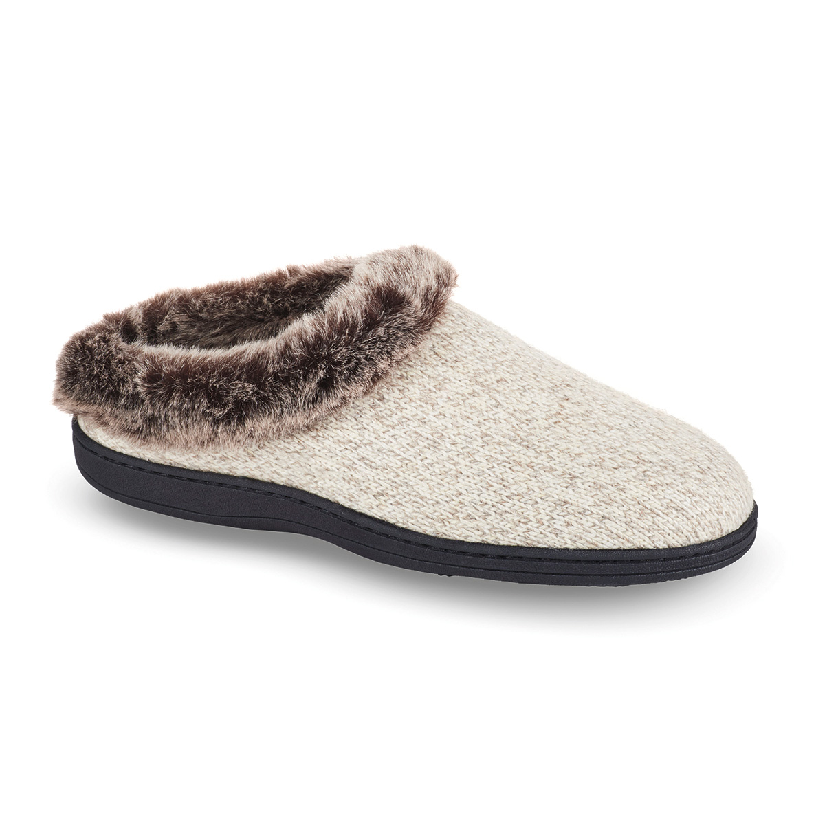 Most Comfortable Women's Arch Supporting Indoor/Outdoor Slippers