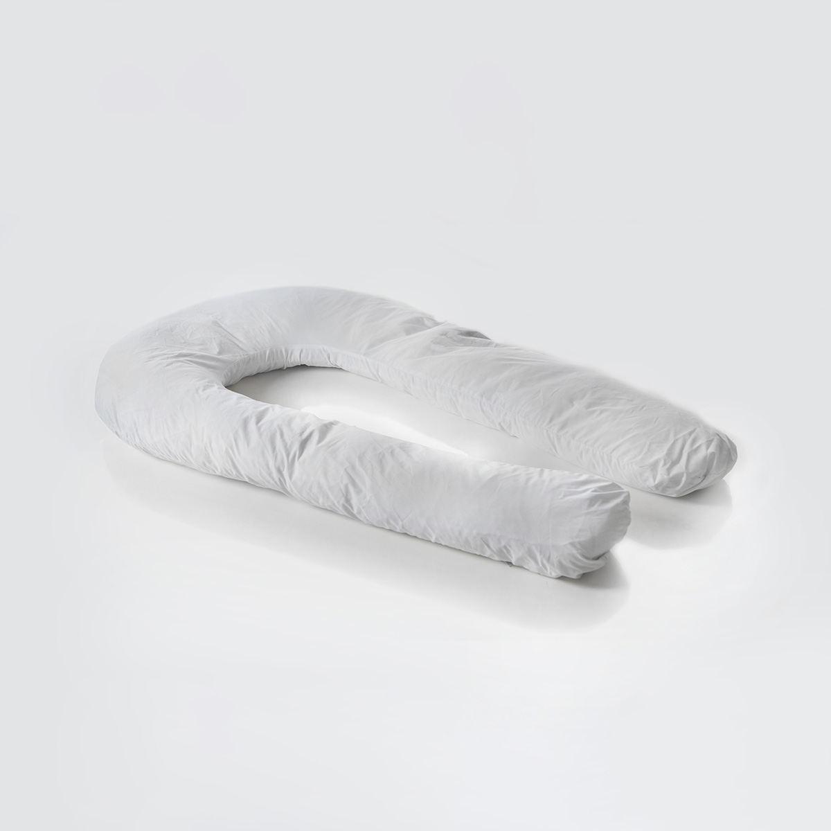 Full Support Body Pillow Sharper Image