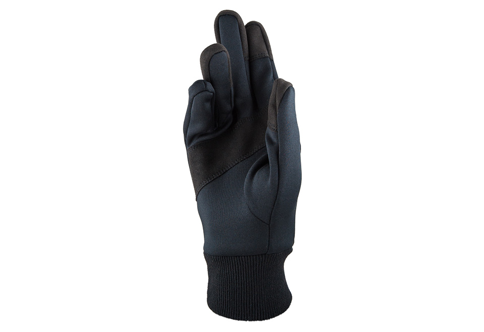 Women's Fingerprint Smart Gloves Sharper Image