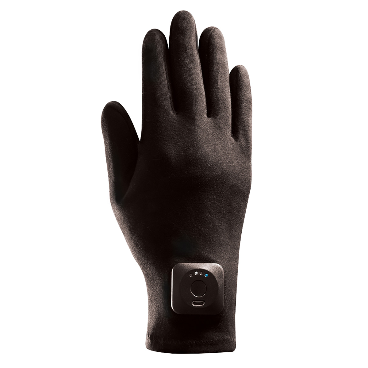 Vibrating Arthritis Gloves Sharper Image