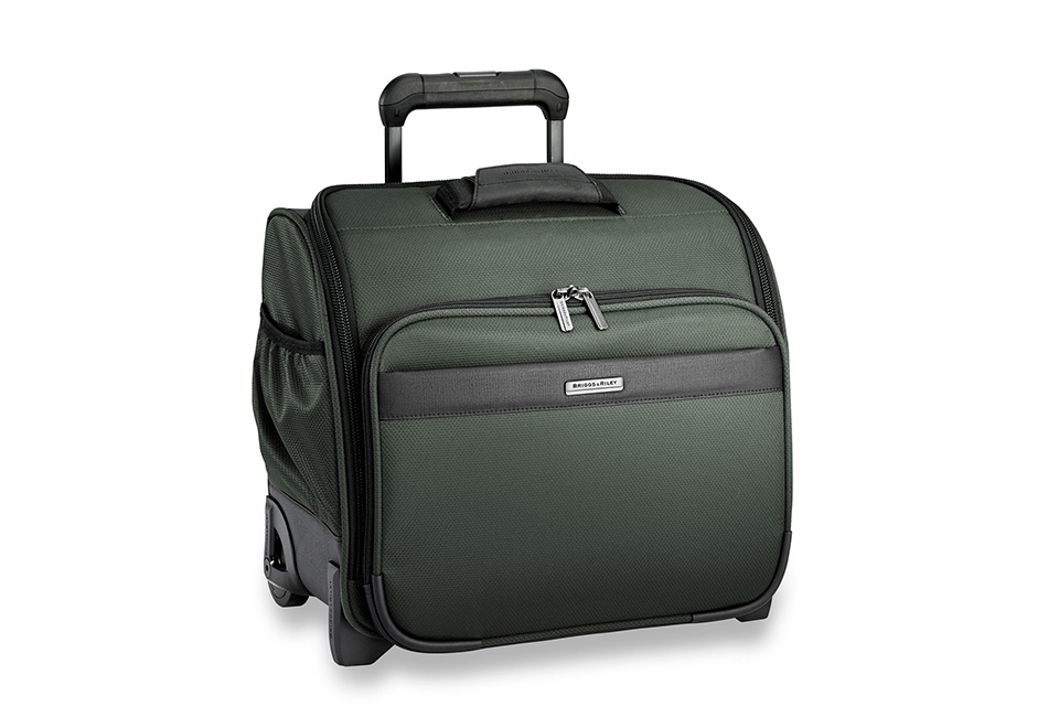 rolling cabin bag