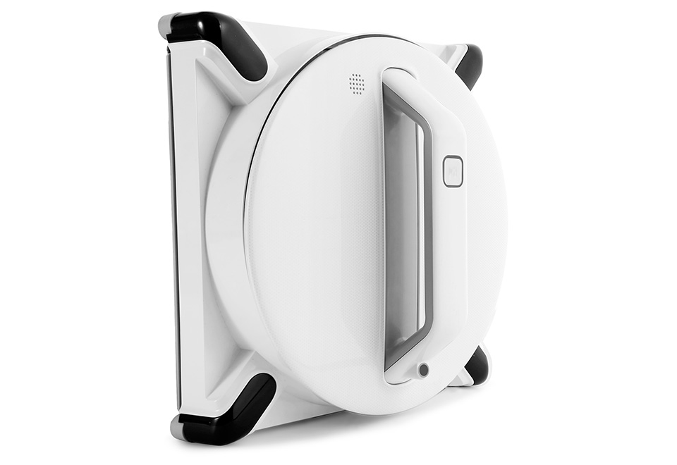 ECOVACS® Window Cleaning Smart Robot Sharper Image