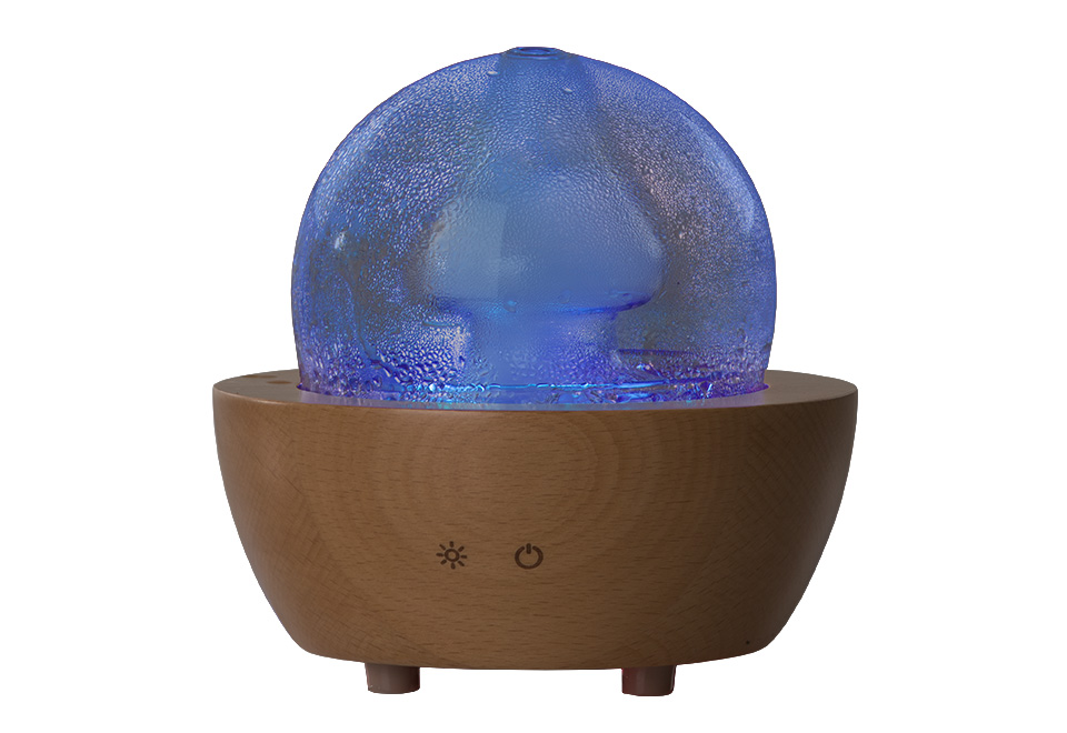 Fountain Diffuser Sharper Image