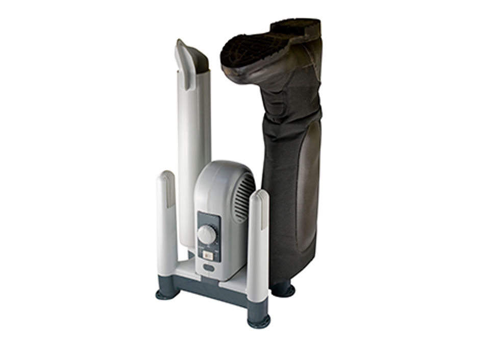 Shoe, Boot and Glove Dryer Sharper Image