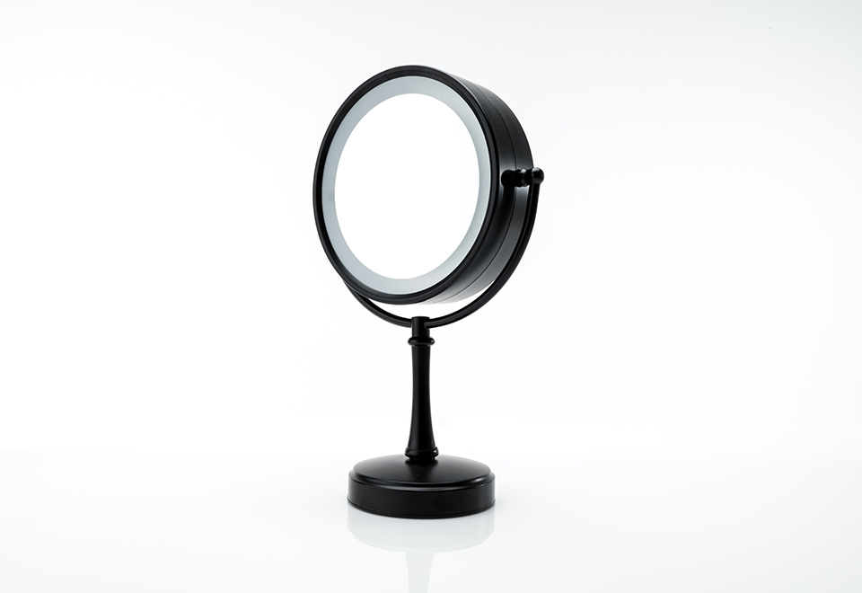 7X FogFree Grooming Mirror Sharper Image