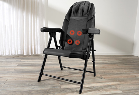 Massage Chair Parts In Other Massage Equipment Accessories Ebay Amazoncom Sharper Image Warming Backrest Massager Health