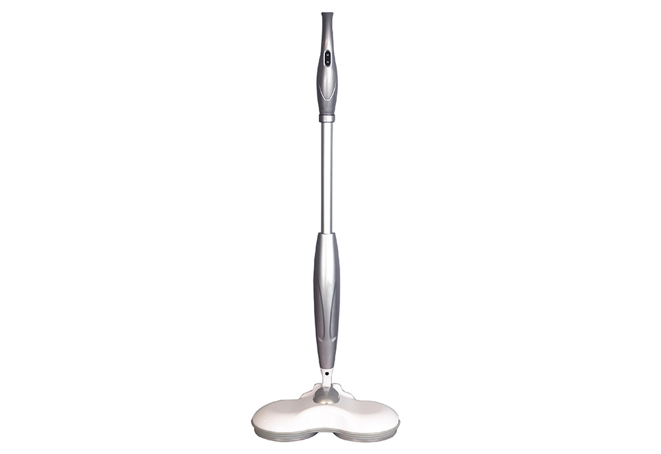 MultiSurface Cordless Mop Sharper Image