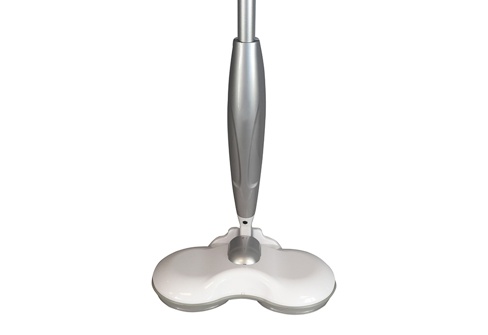 MultiSurface Cordless Mop Sharper Image