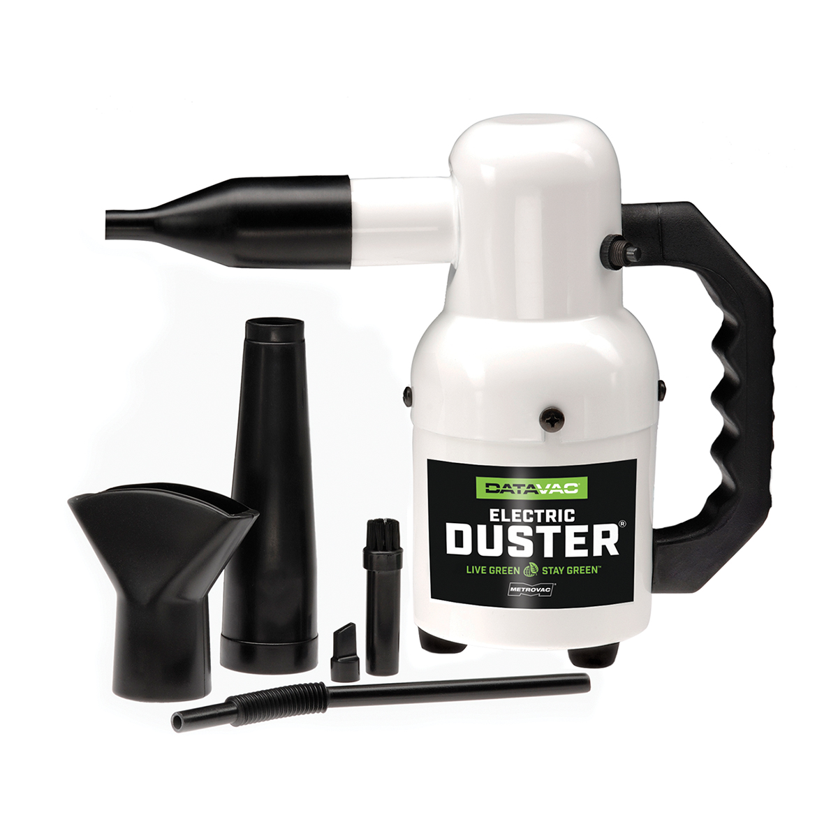 Electric Office Duster Sharper Image