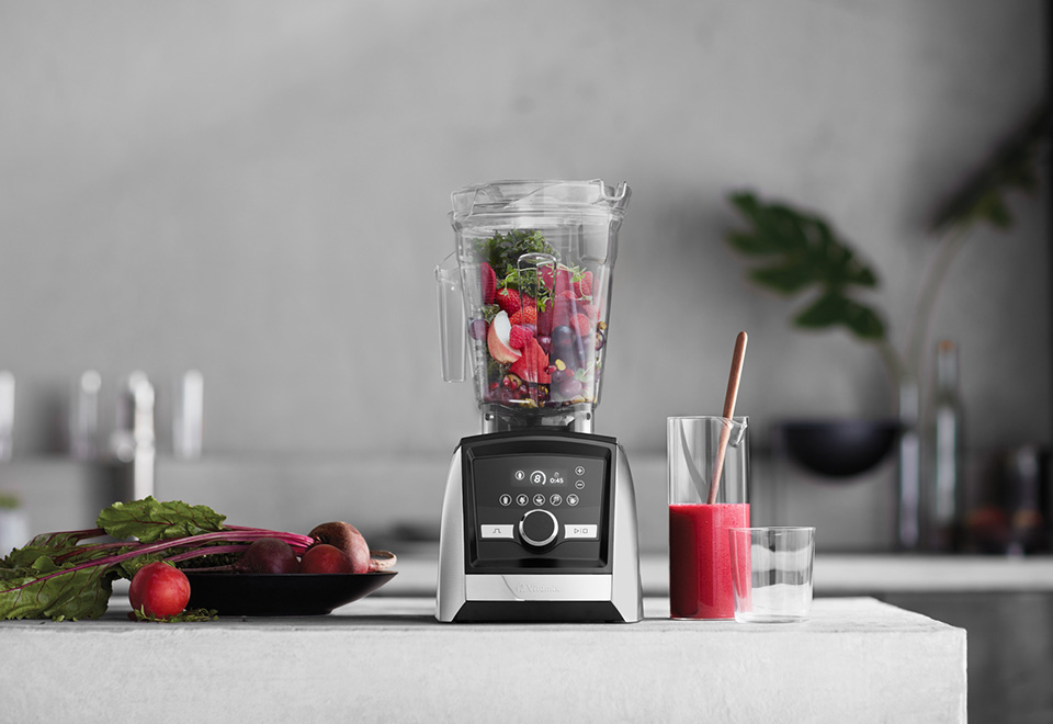 Vitamix® A3500 Professional Blender Sharper Image