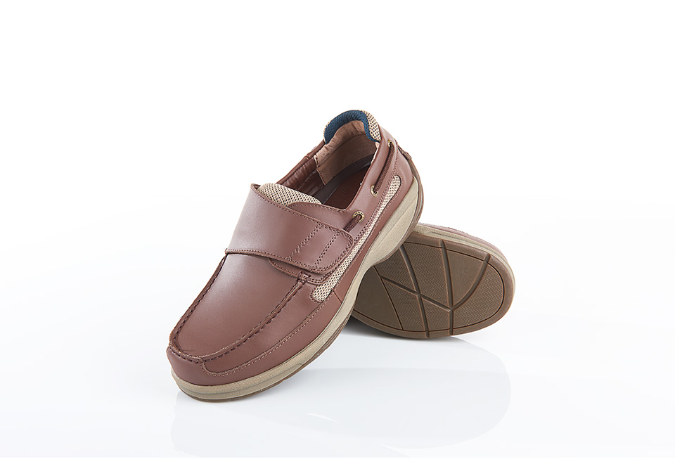 Men's Neuropathy Shoes Sharper Image